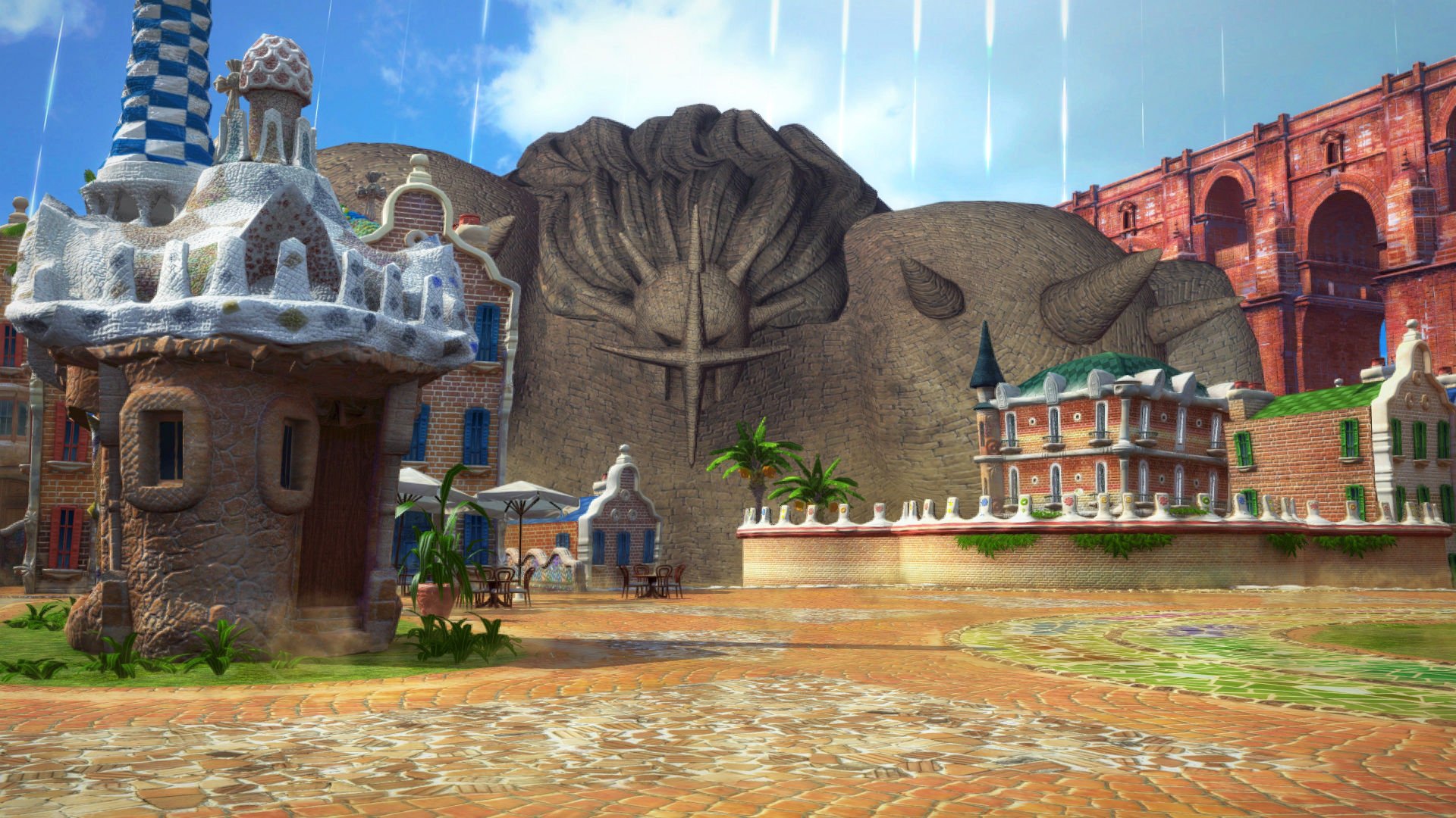 One Piece: Burning Blood - Imagen 30